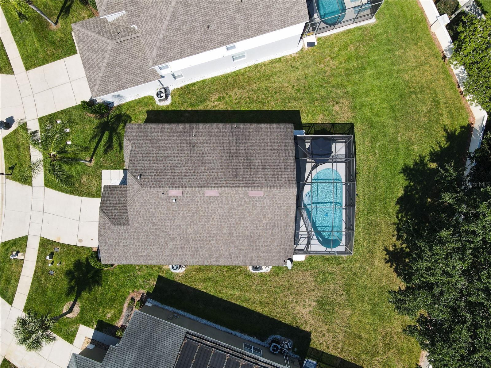 8050 KING PALM CIR, KISSIMMEE, FL — photo 55