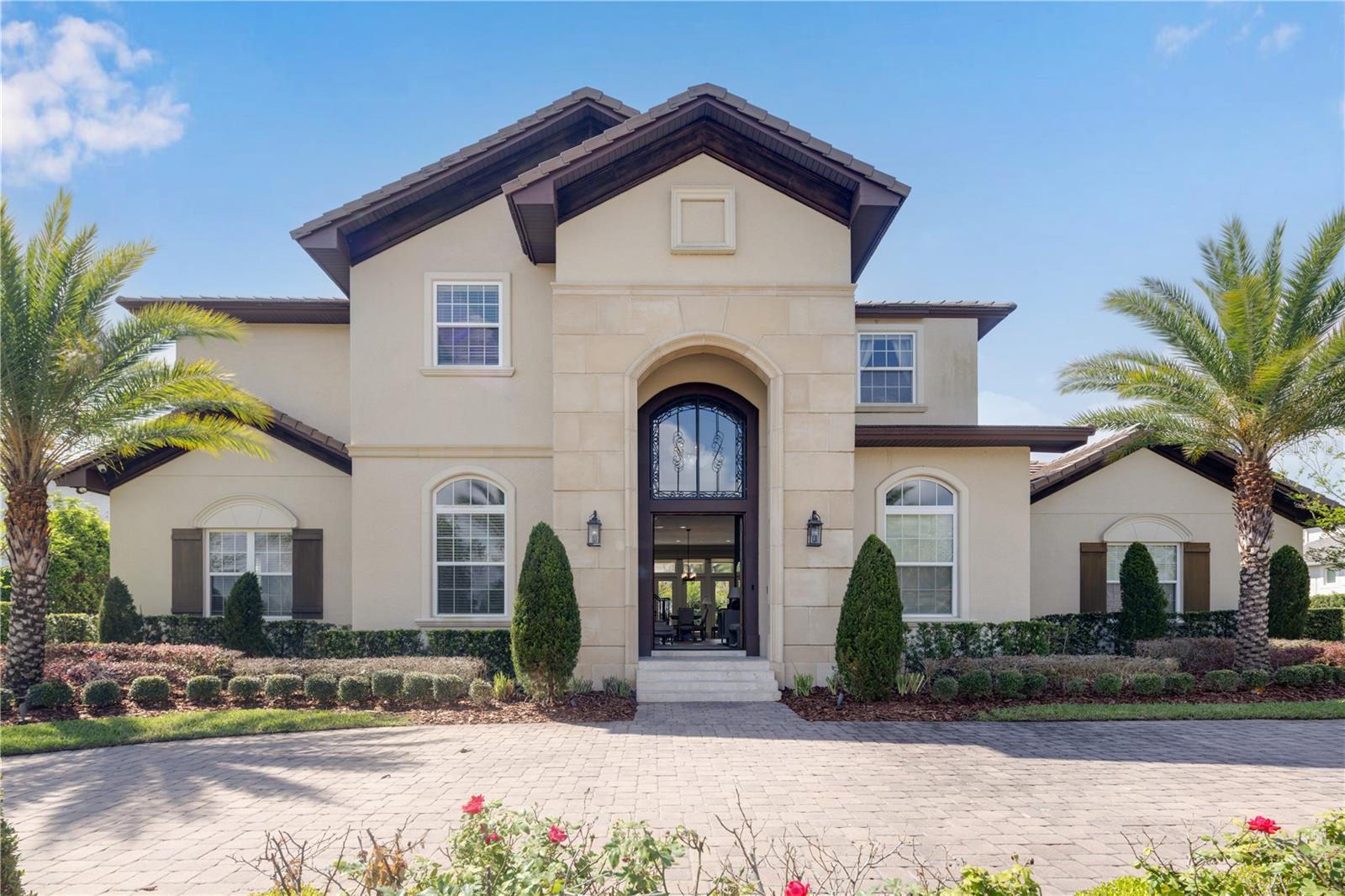 13304 BELLARIA CIR, WINDERMERE, FL
