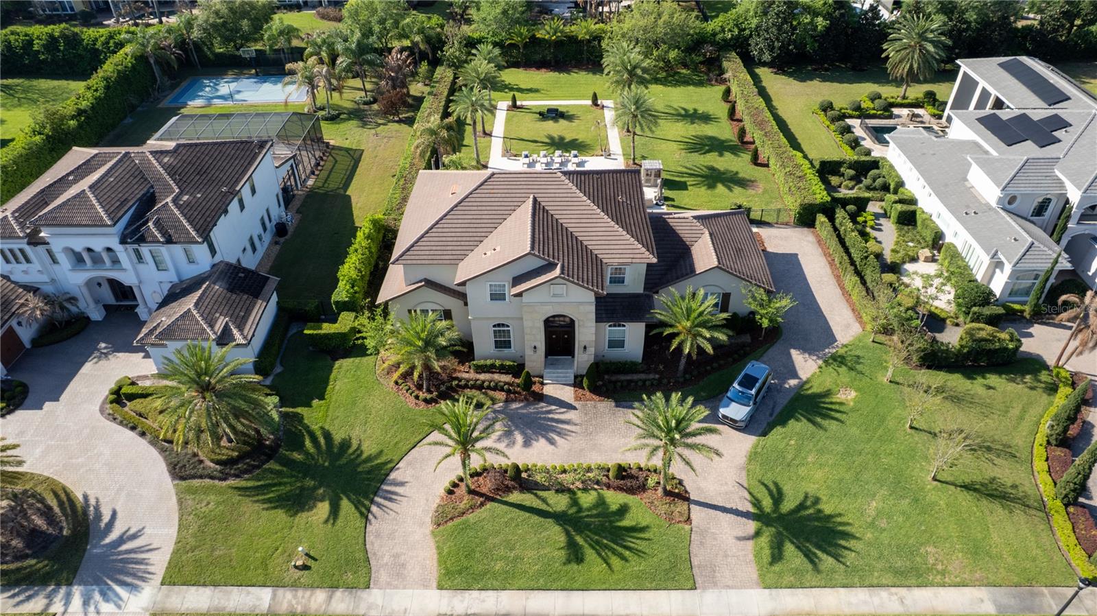 13304 BELLARIA CIR, WINDERMERE, FL — photo 4