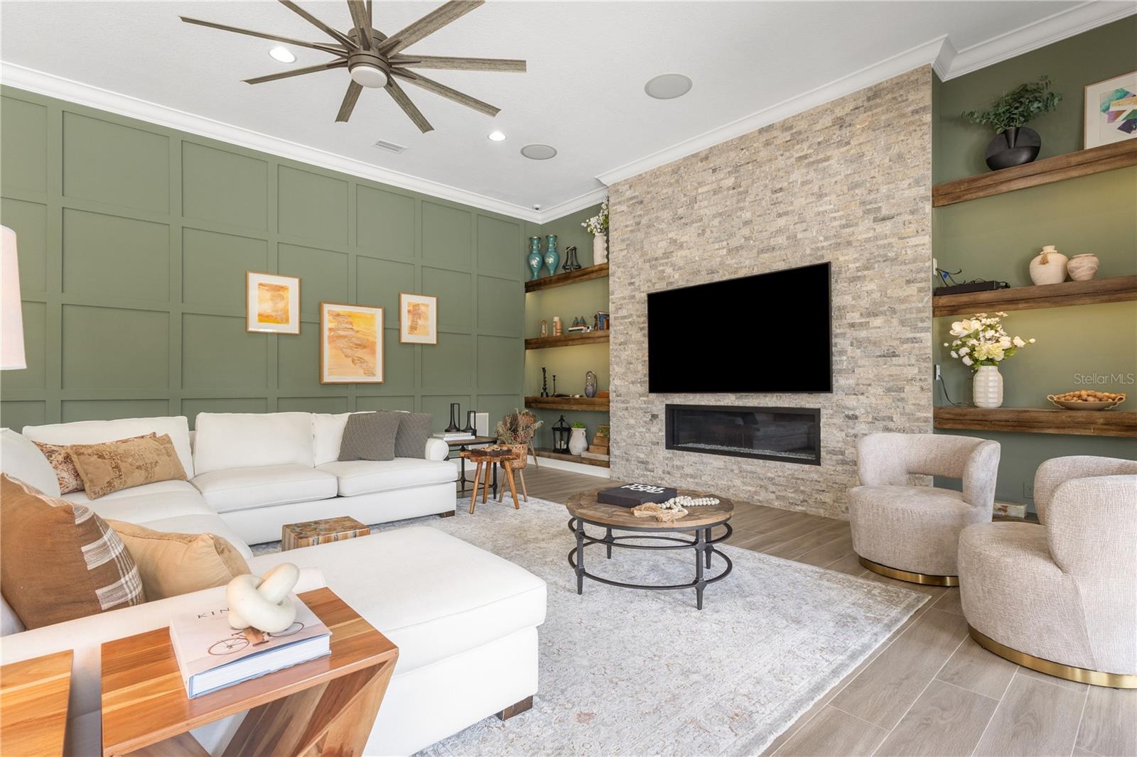 13304 BELLARIA CIR, WINDERMERE, FL — photo 15