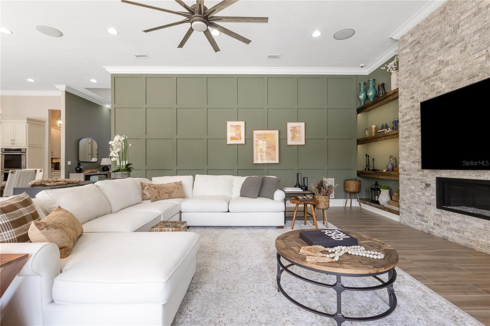 13304 BELLARIA CIR, WINDERMERE, FL — photo 16