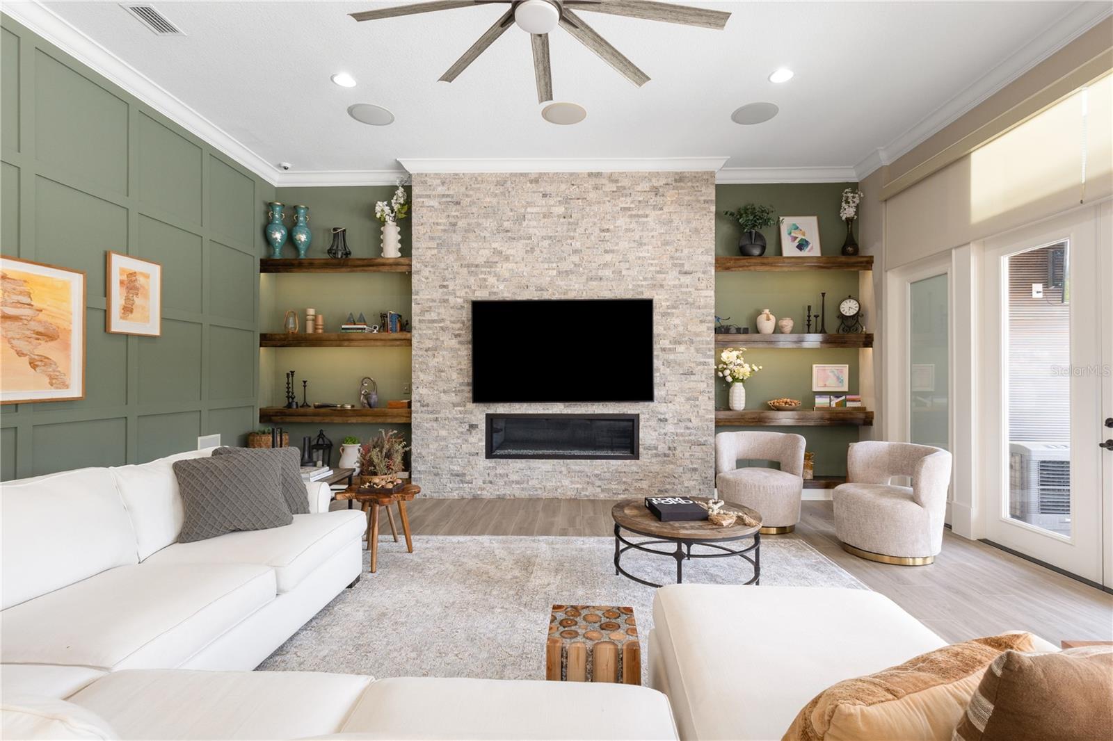 13304 BELLARIA CIR, WINDERMERE, FL — photo 17