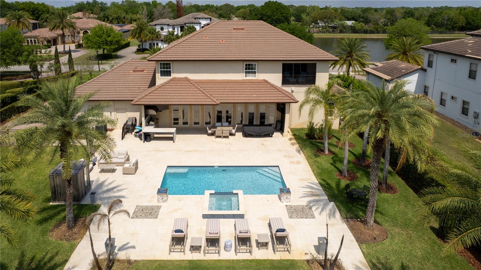 13304 BELLARIA CIR, WINDERMERE, FL — photo 57