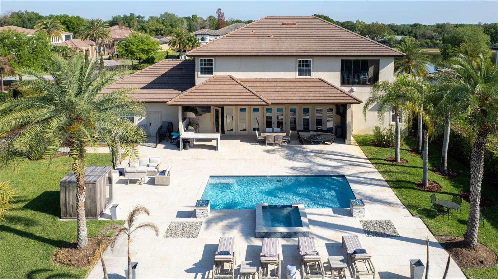13304 BELLARIA CIR, WINDERMERE, FL — photo 58