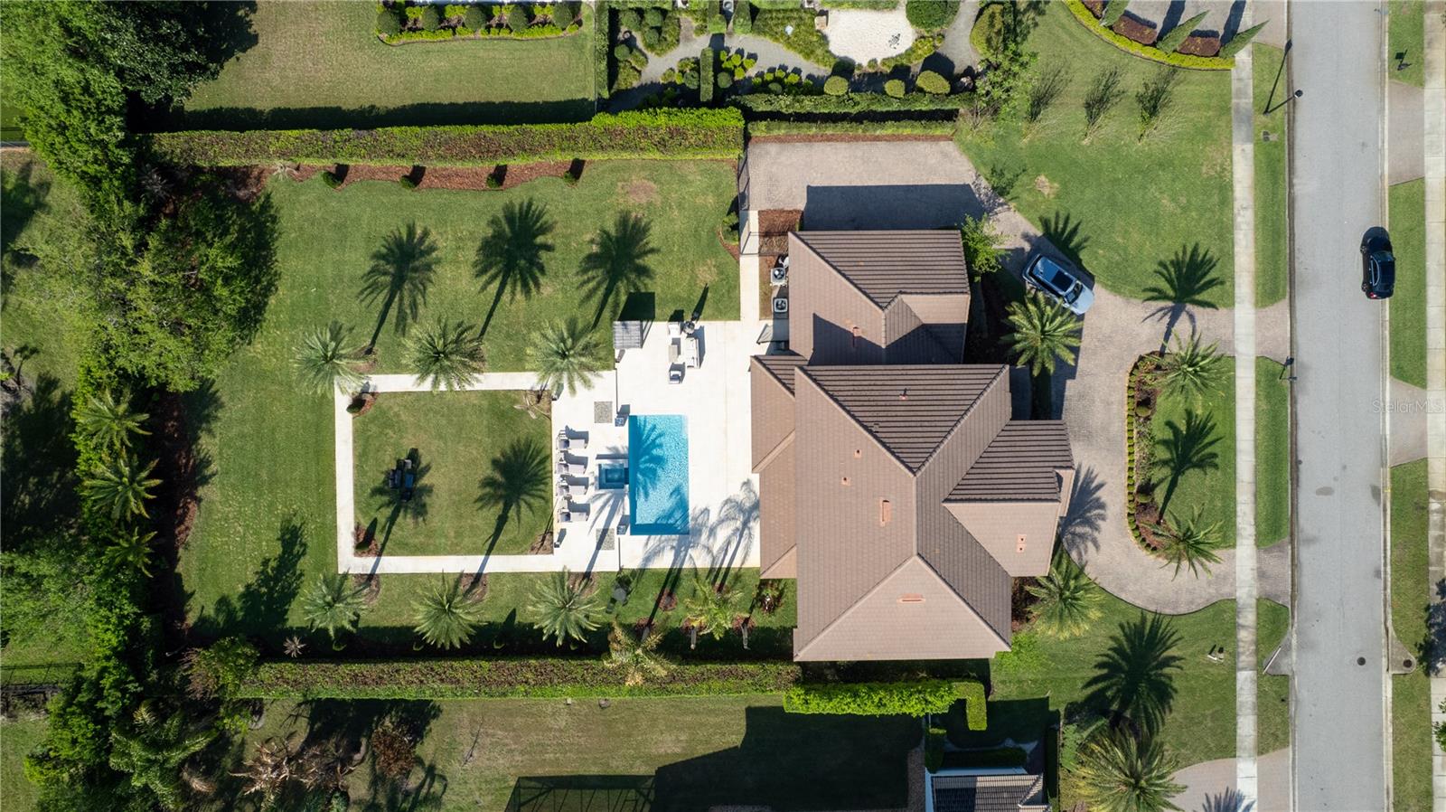 13304 BELLARIA CIR, WINDERMERE, FL — photo 69
