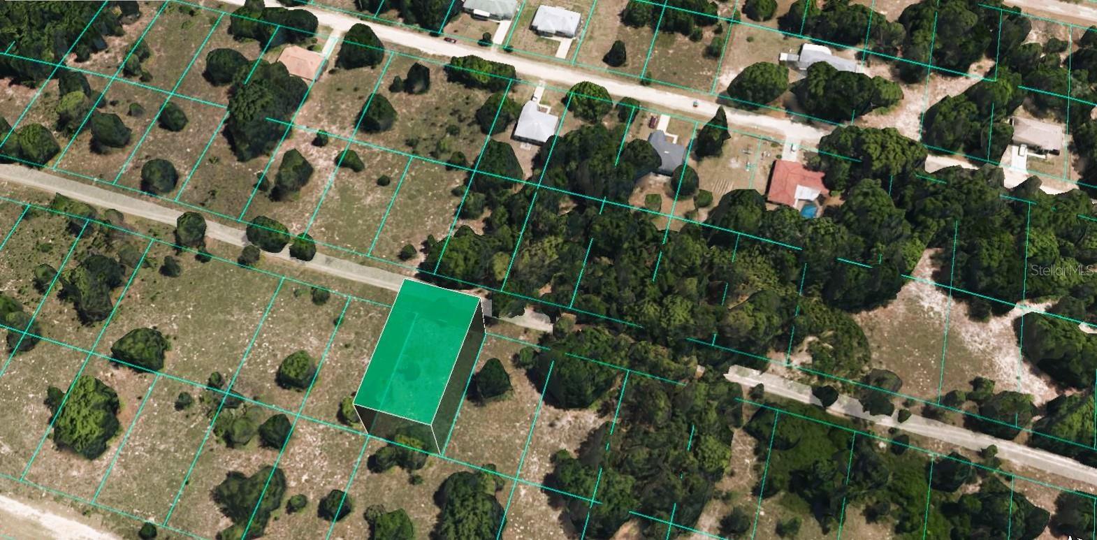 2314 GARFIELD ST, INVERNESS, FL — photo 3