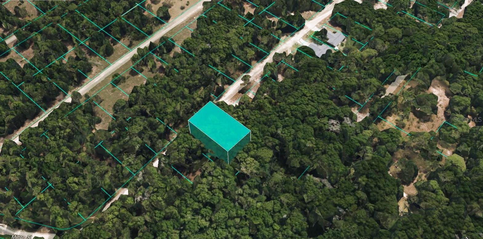 1912 MILTON ST, INVERNESS, FL — photo 2