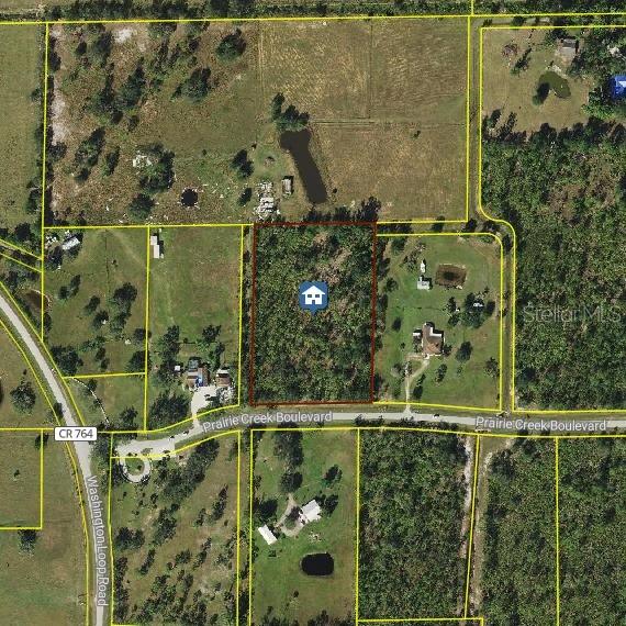 15750 PRAIRIE CREEK BLVD, PUNTA GORDA, FL