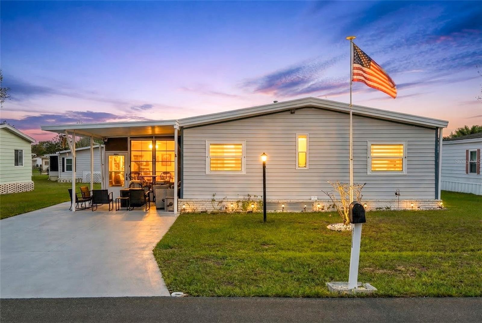 516 RANGER PARK CT, DAVENPORT, FL