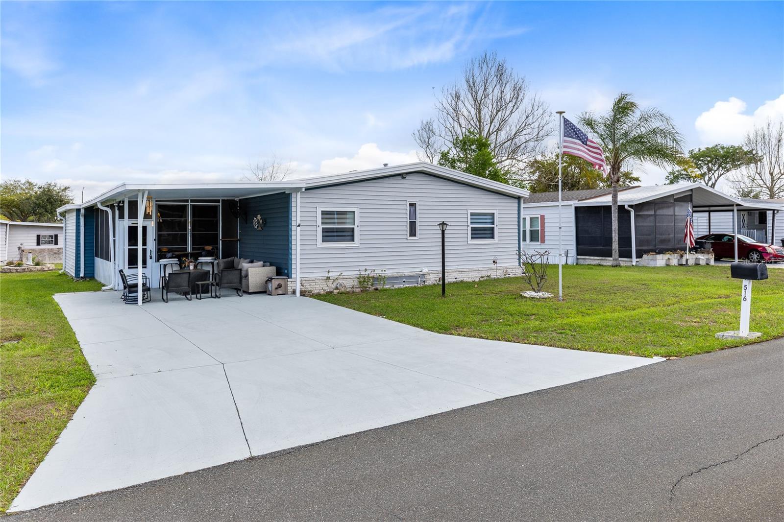 516 RANGER PARK CT, DAVENPORT, FL — photo 31