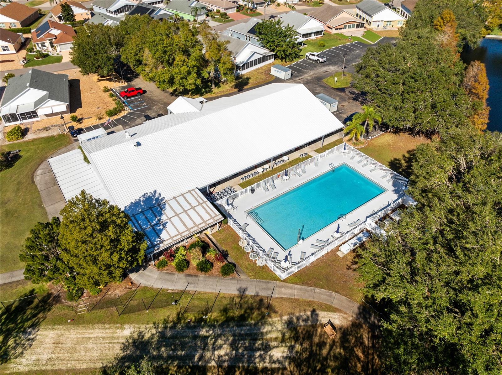 516 RANGER PARK CT, DAVENPORT, FL — photo 37