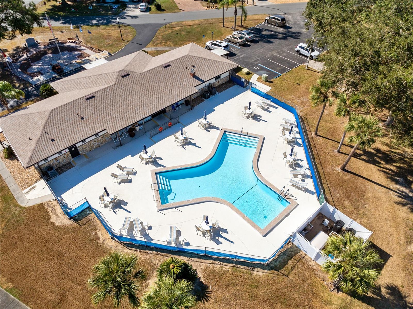 516 RANGER PARK CT, DAVENPORT, FL — photo 40