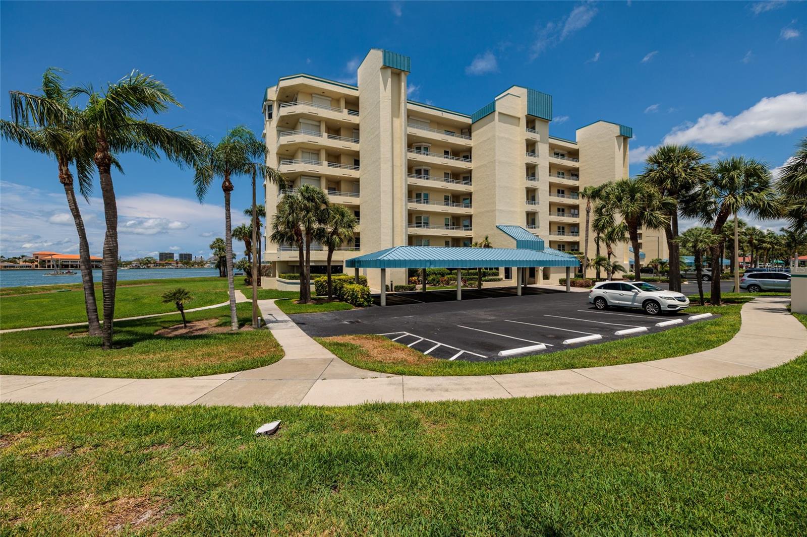 7862 SAILBOAT KEY BLVD S #506, SOUTH PASADENA, FL — photo 2