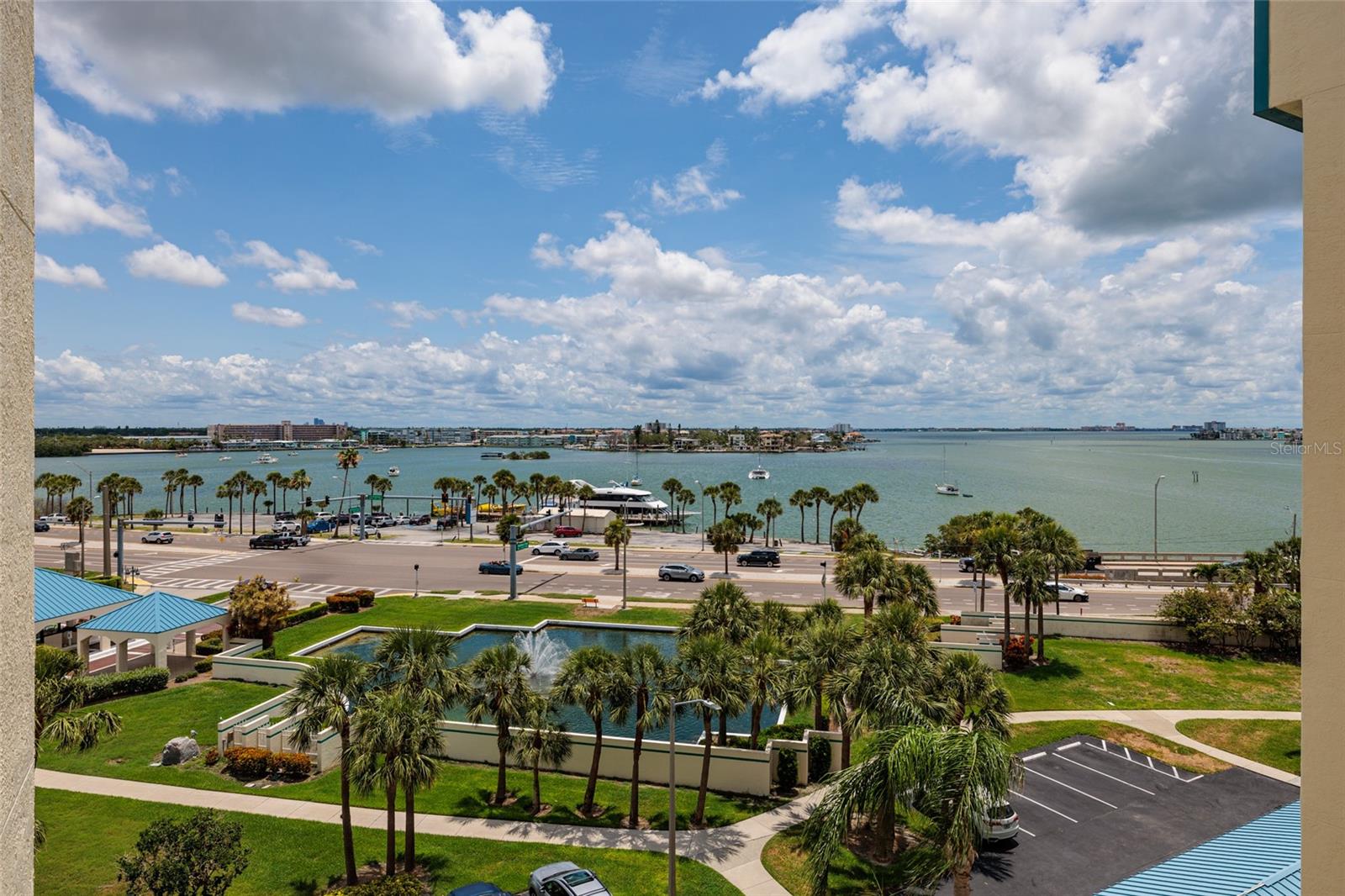 7862 SAILBOAT KEY BLVD S #506, SOUTH PASADENA, FL — photo 37