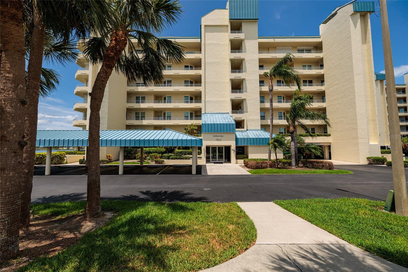 7862 SAILBOAT KEY BLVD S #506, SOUTH PASADENA, FL — photo 46
