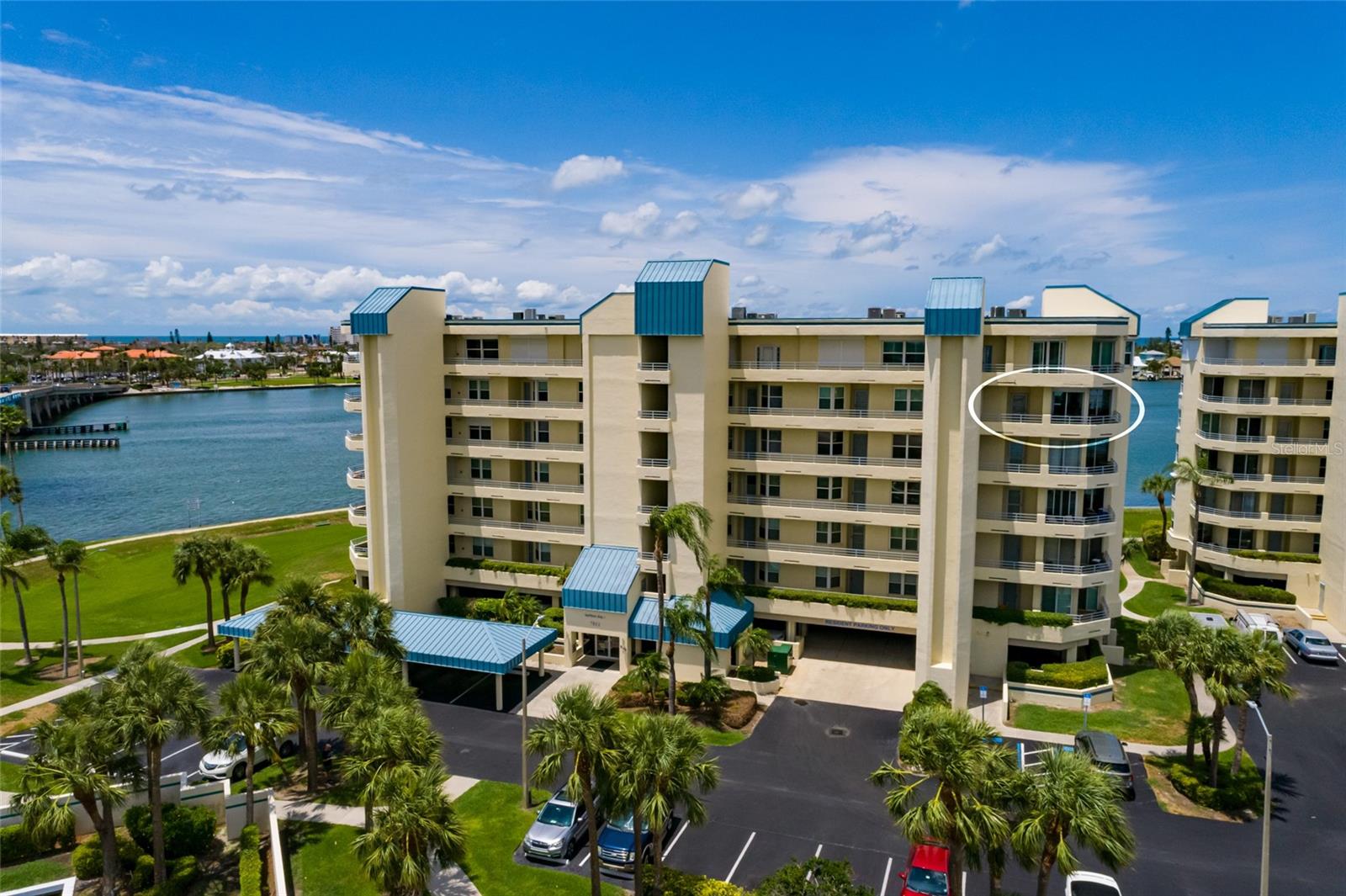 7862 SAILBOAT KEY BLVD S #506, SOUTH PASADENA, FL — photo 47