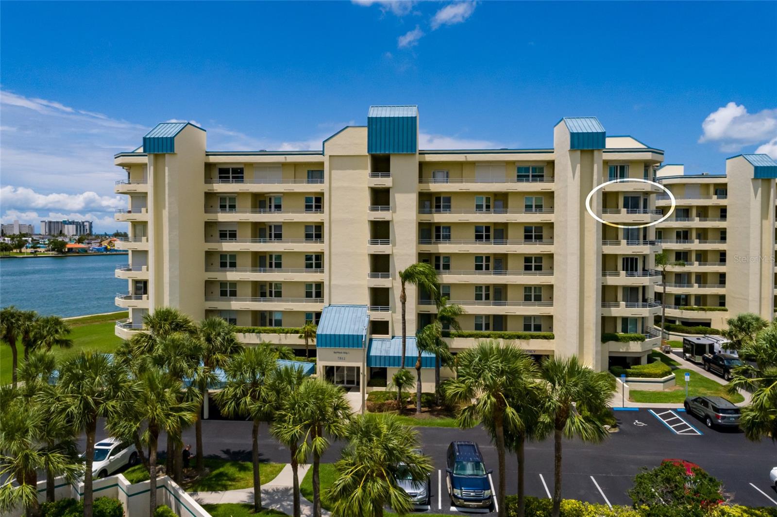 7862 SAILBOAT KEY BLVD S #506, SOUTH PASADENA, FL — photo 48