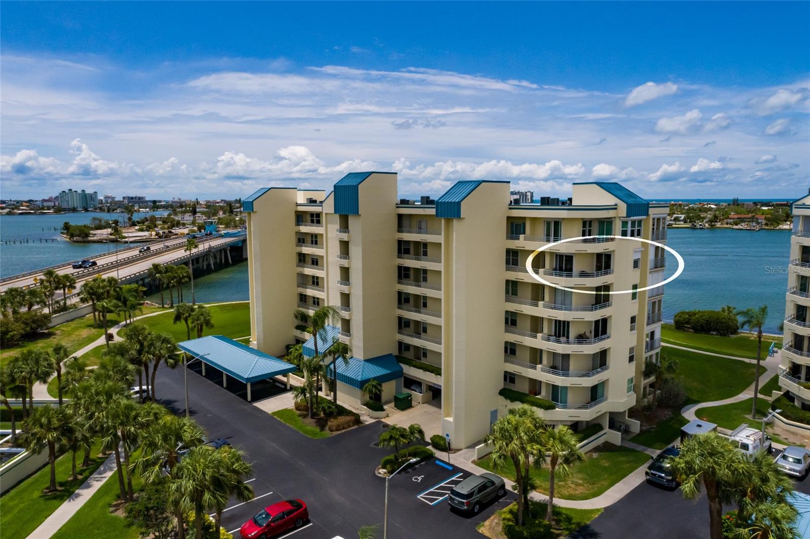 7862 SAILBOAT KEY BLVD S #506, SOUTH PASADENA, FL — photo 50