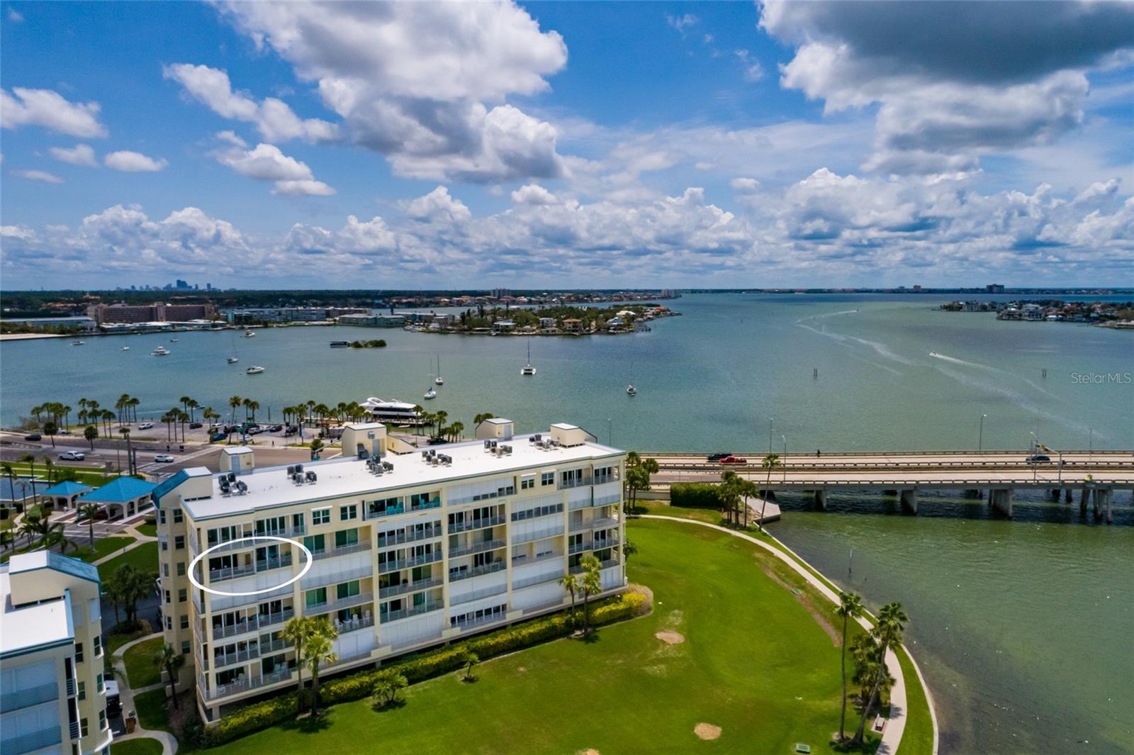7862 SAILBOAT KEY BLVD S #506, SOUTH PASADENA, FL — photo 61