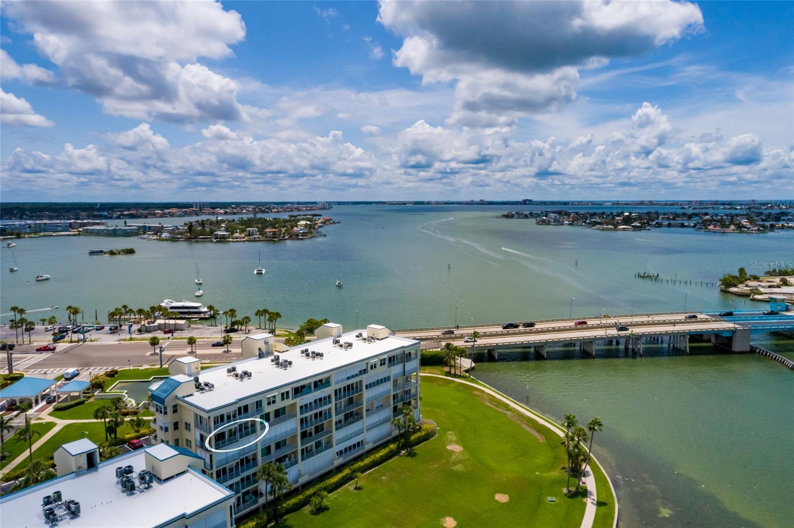 7862 SAILBOAT KEY BLVD S #506, SOUTH PASADENA, FL — photo 62