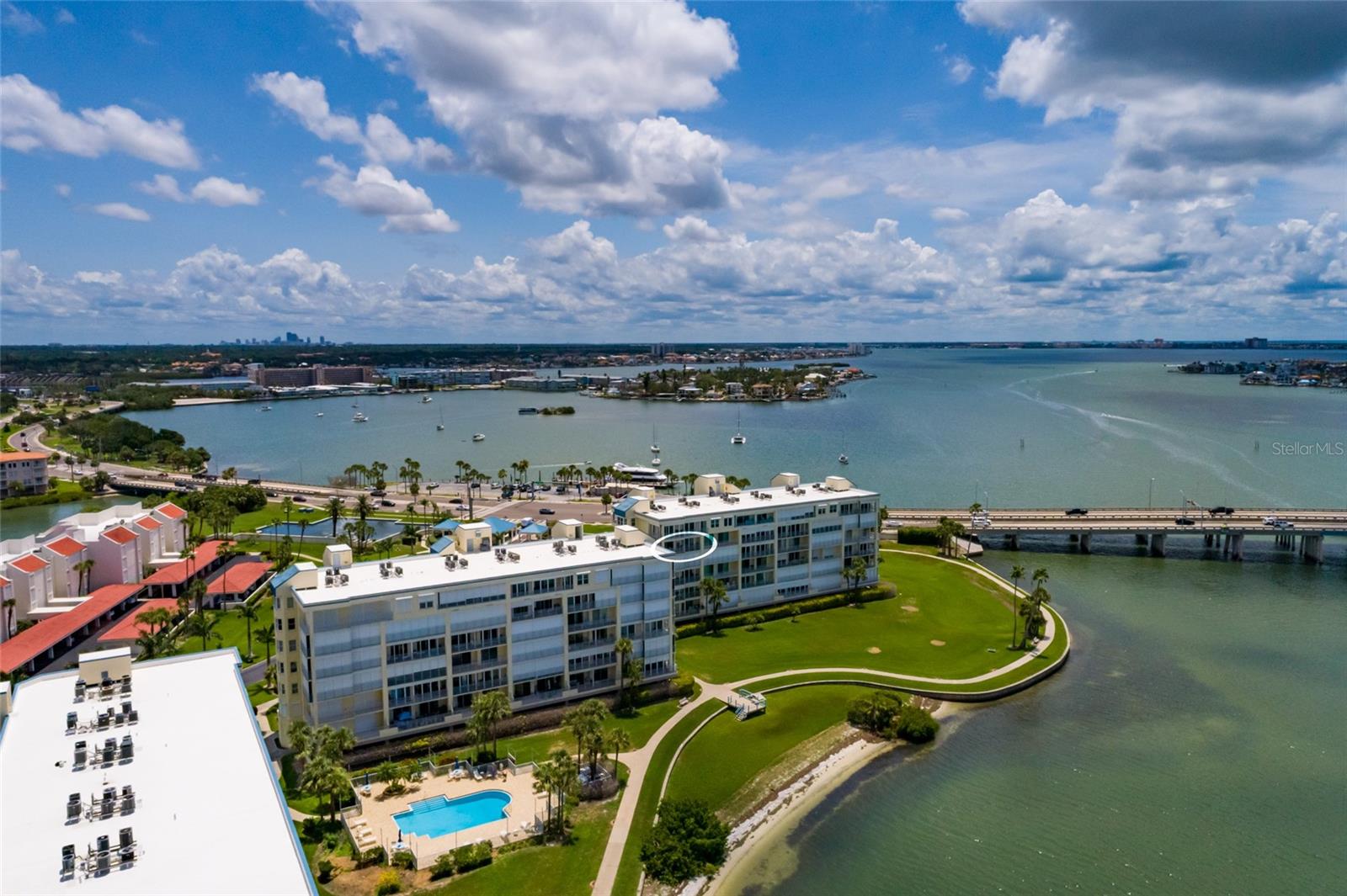 7862 SAILBOAT KEY BLVD S #506, SOUTH PASADENA, FL — photo 63