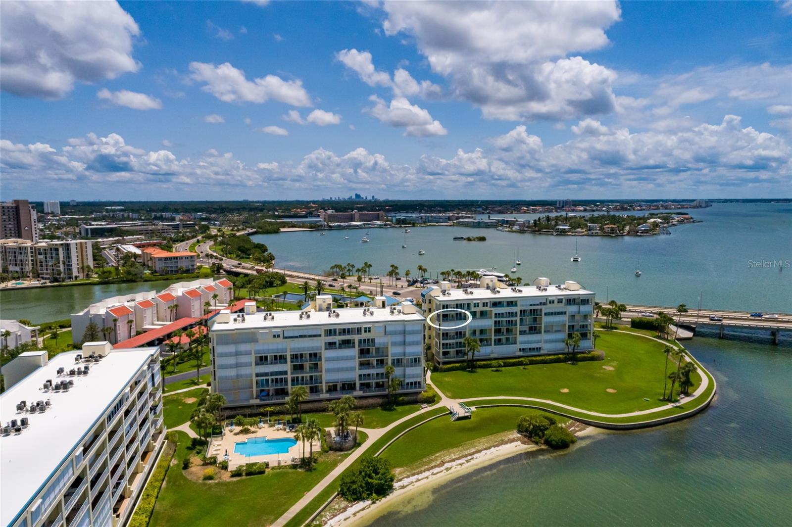 7862 SAILBOAT KEY BLVD S #506, SOUTH PASADENA, FL — photo 69