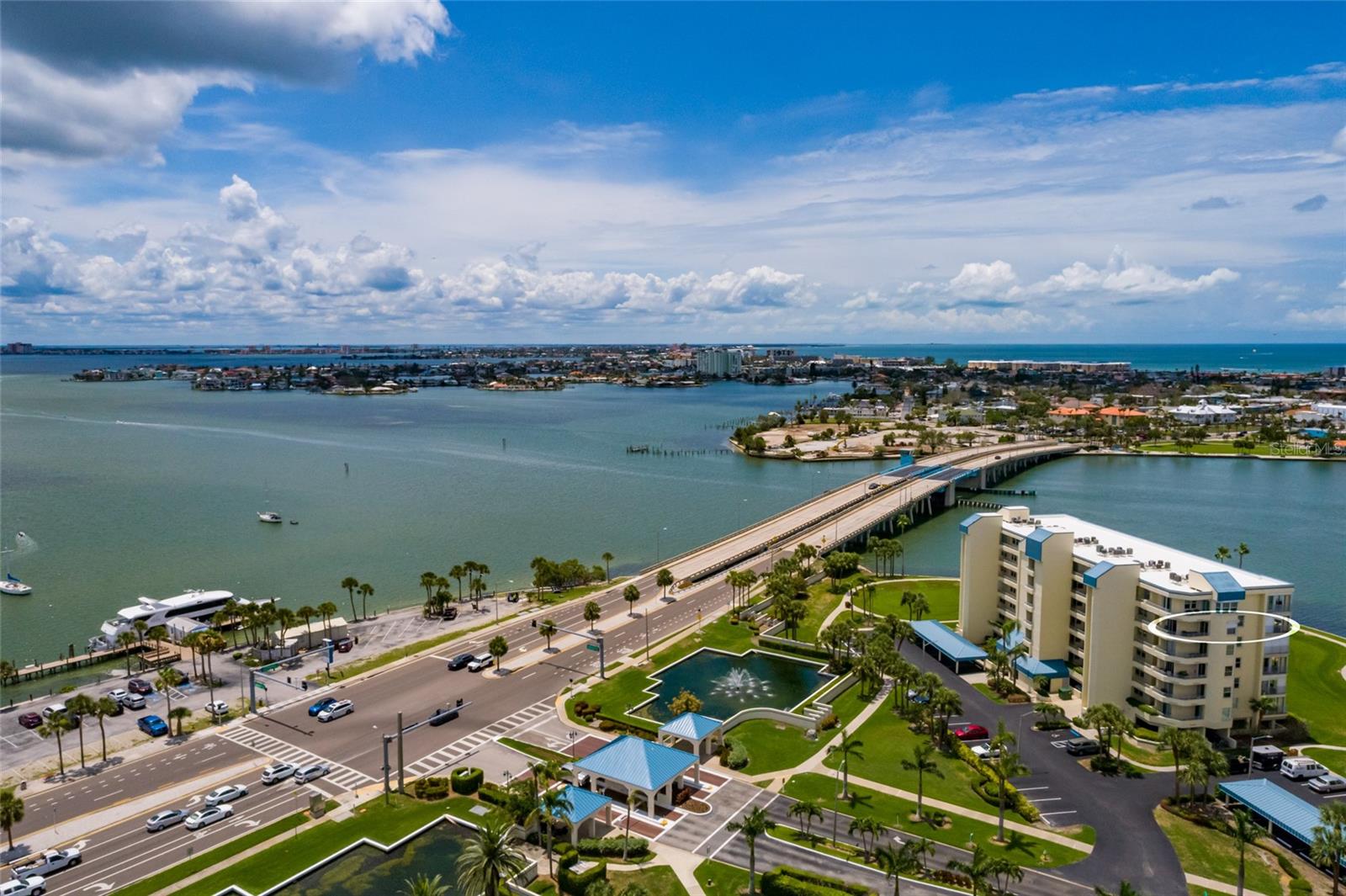 7862 SAILBOAT KEY BLVD S #506, SOUTH PASADENA, FL — photo 70