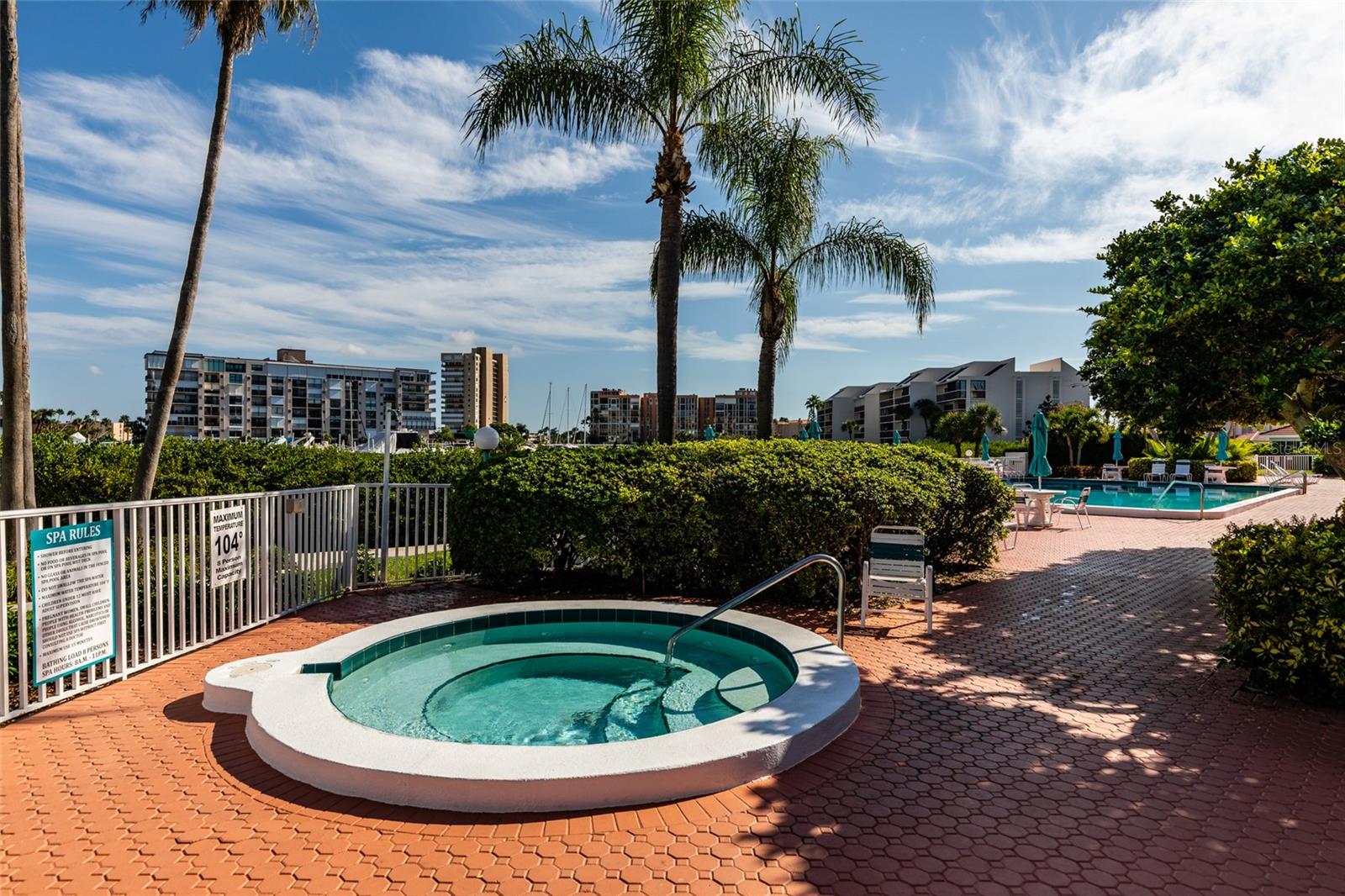 7862 SAILBOAT KEY BLVD S #506, SOUTH PASADENA, FL — photo 85