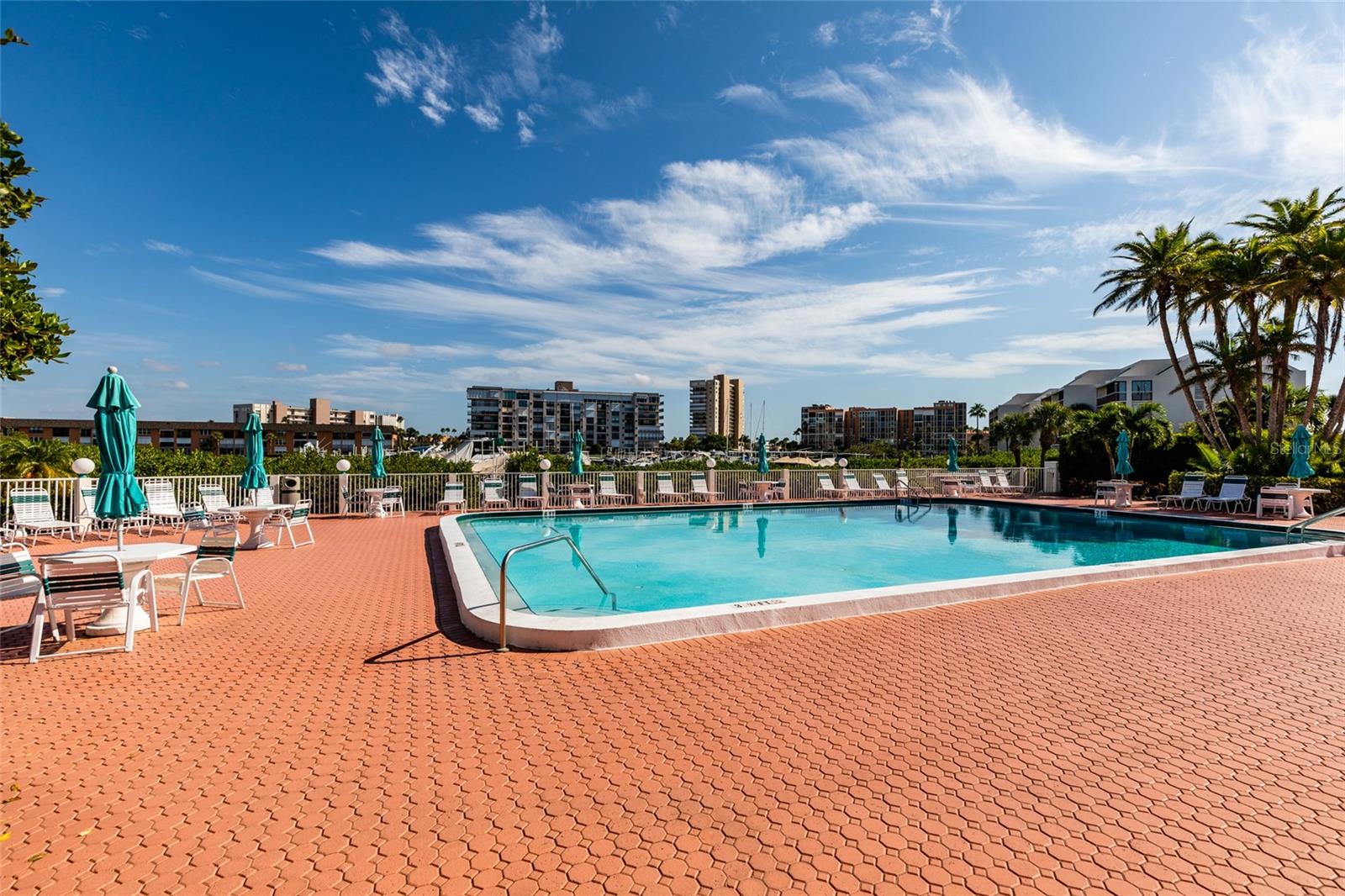 7862 SAILBOAT KEY BLVD S #506, SOUTH PASADENA, FL — photo 87