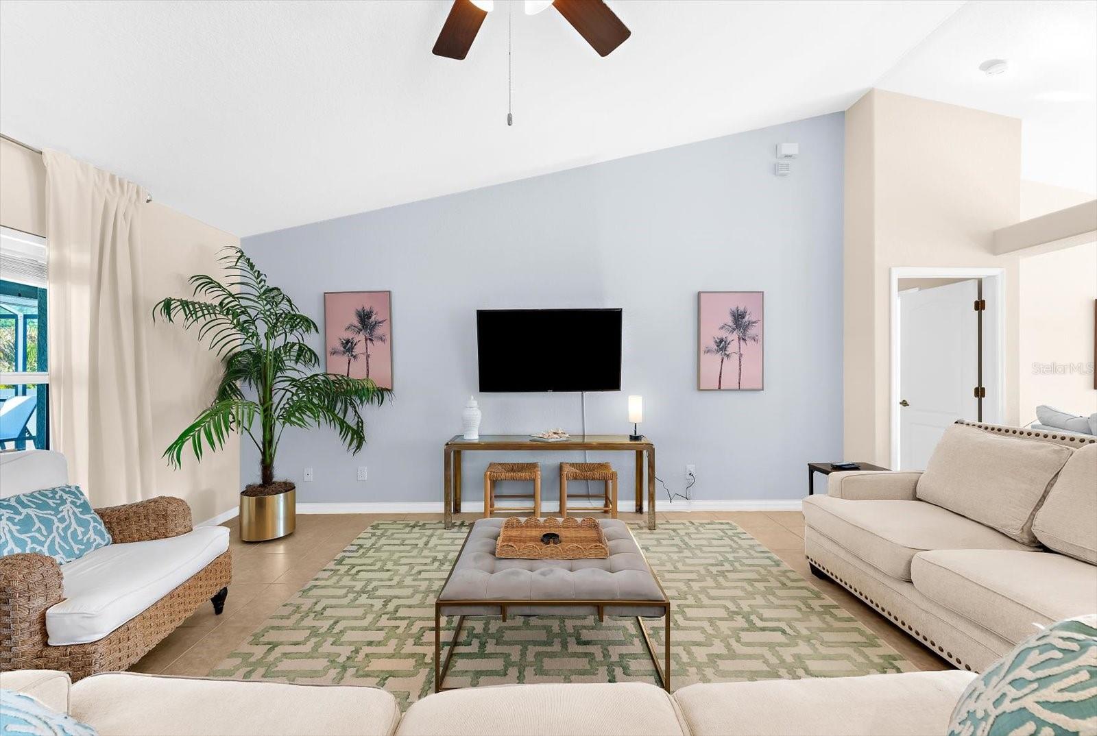 8431 WALDREP ST, PORT CHARLOTTE, FL — photo 9