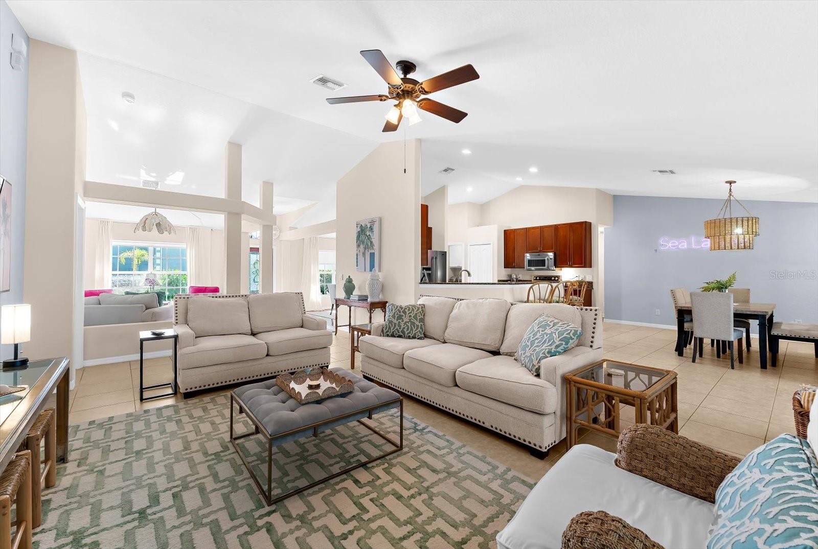 8431 WALDREP ST, PORT CHARLOTTE, FL — photo 11