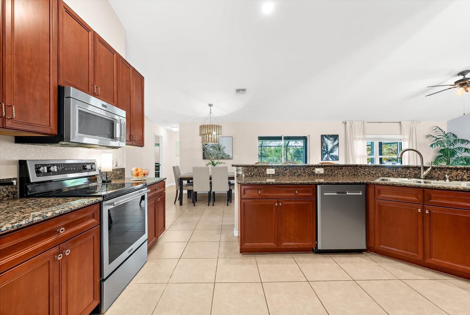 8431 WALDREP ST, PORT CHARLOTTE, FL — photo 15