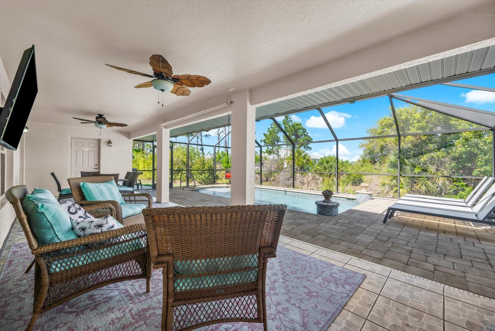 8431 WALDREP ST, PORT CHARLOTTE, FL — photo 27