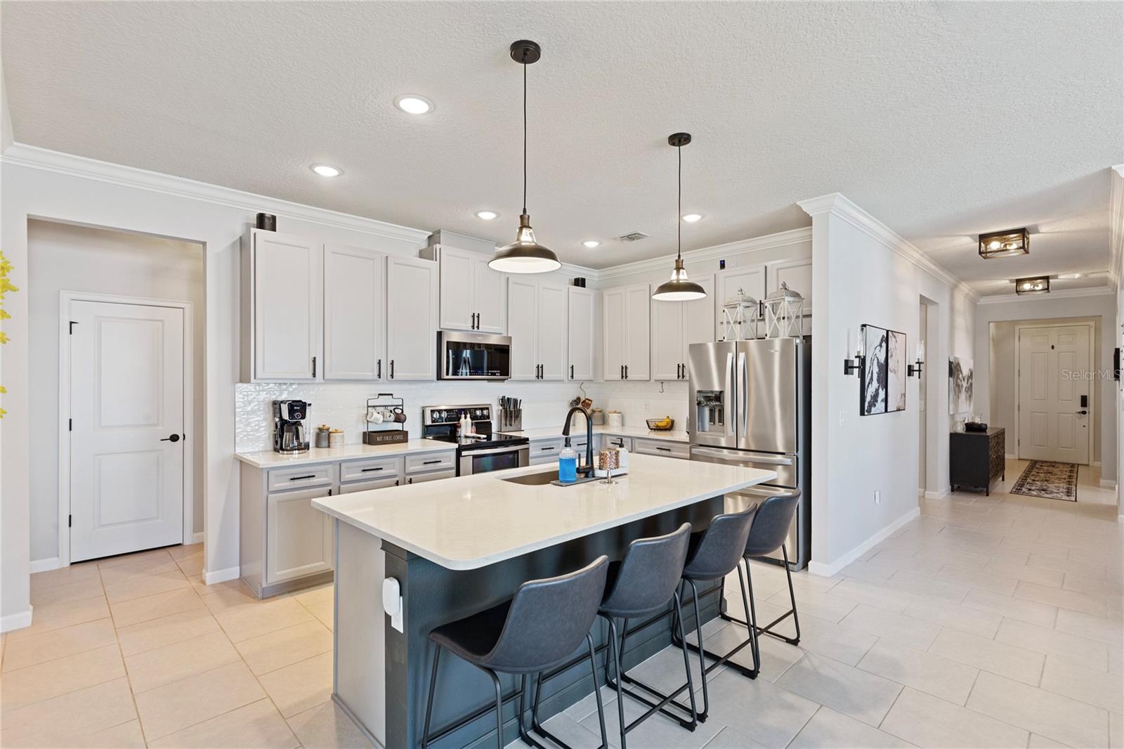 2456 ARBOR WIND DR, LUTZ, FL — photo 10