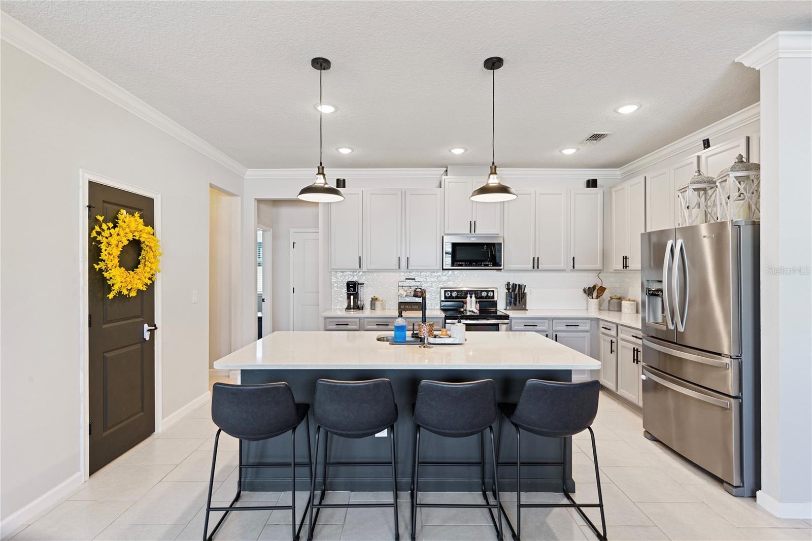 2456 ARBOR WIND DR, LUTZ, FL — photo 13