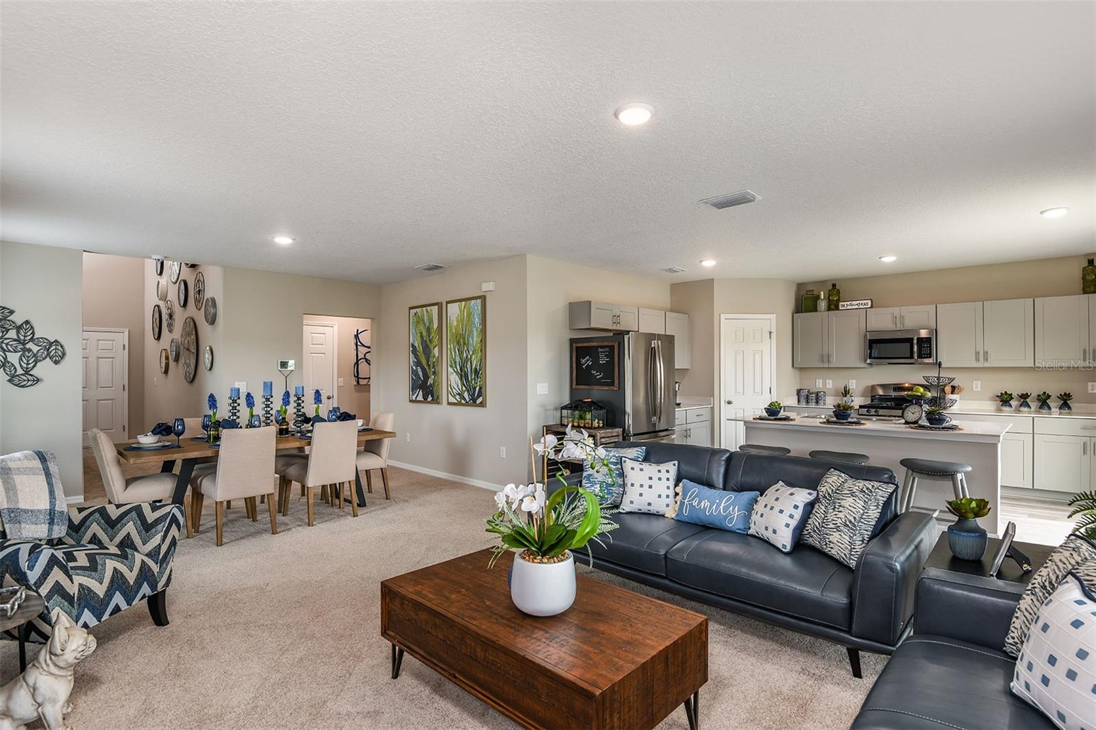 15224 MAUDE LANDING LOOP, WIMAUMA, FL — photo 4