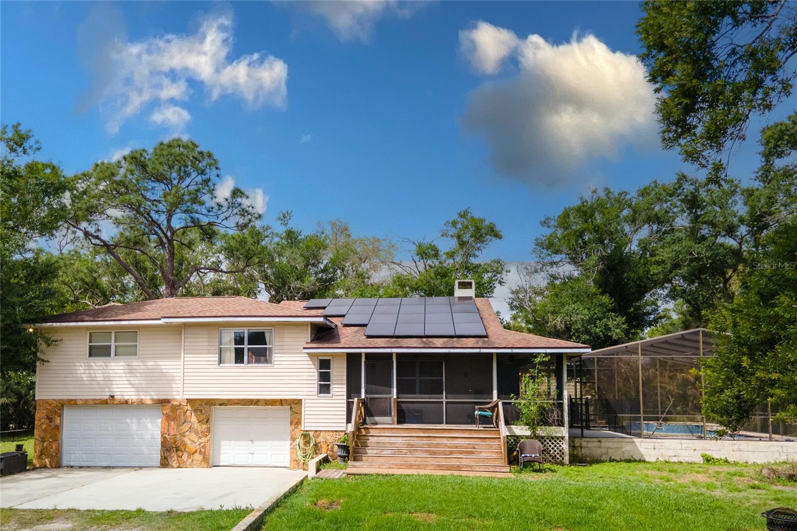 1143 MEYERS RD, VENICE, FL