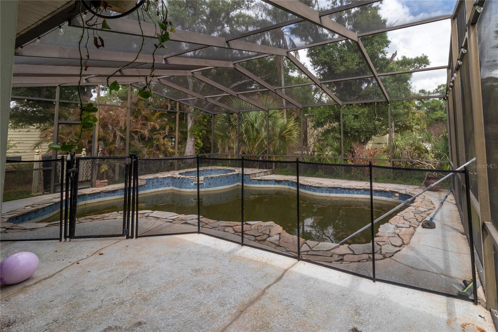 1143 MEYERS RD, VENICE, FL — photo 29