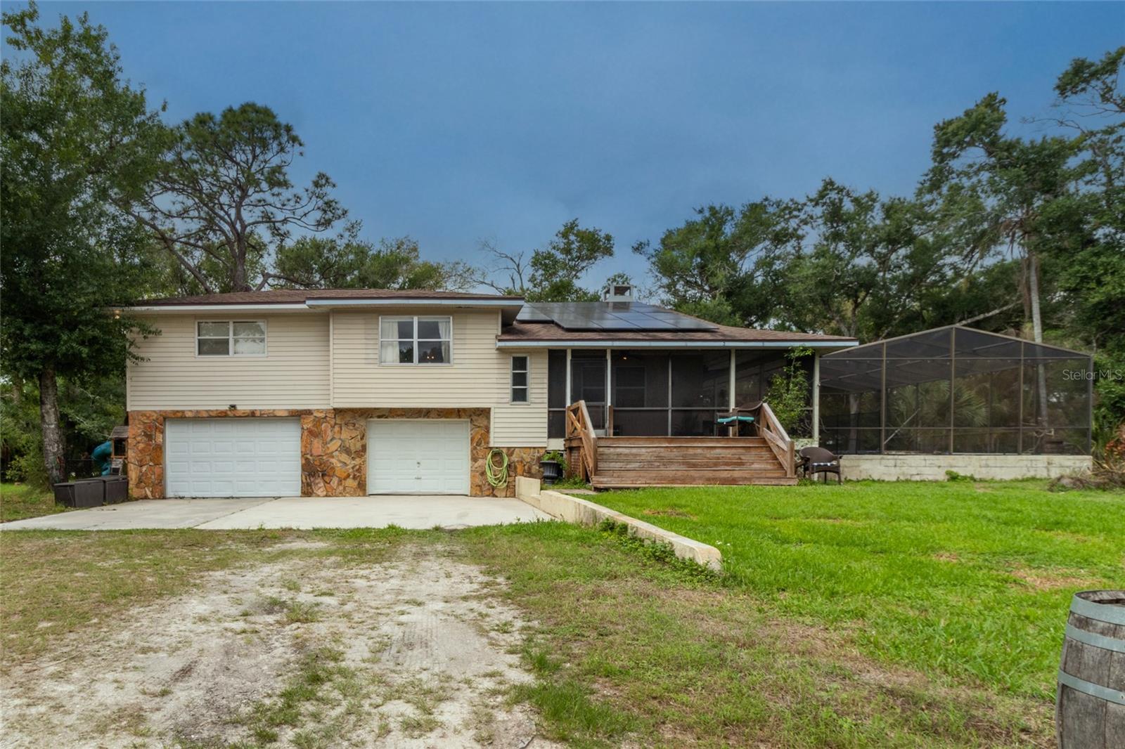 1143 MEYERS RD, VENICE, FL — photo 39
