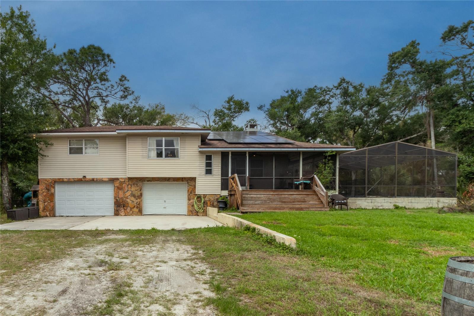 1143 MEYERS RD, VENICE, FL — photo 41