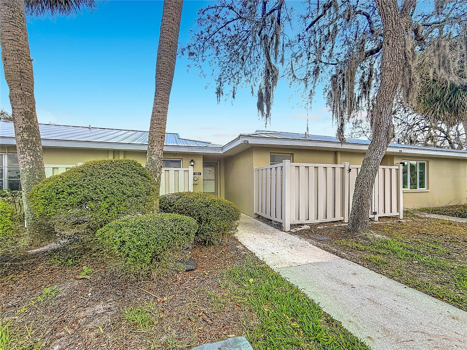 1283 N OSPREY PT #172, CRYSTAL RIVER, FL — photo 2