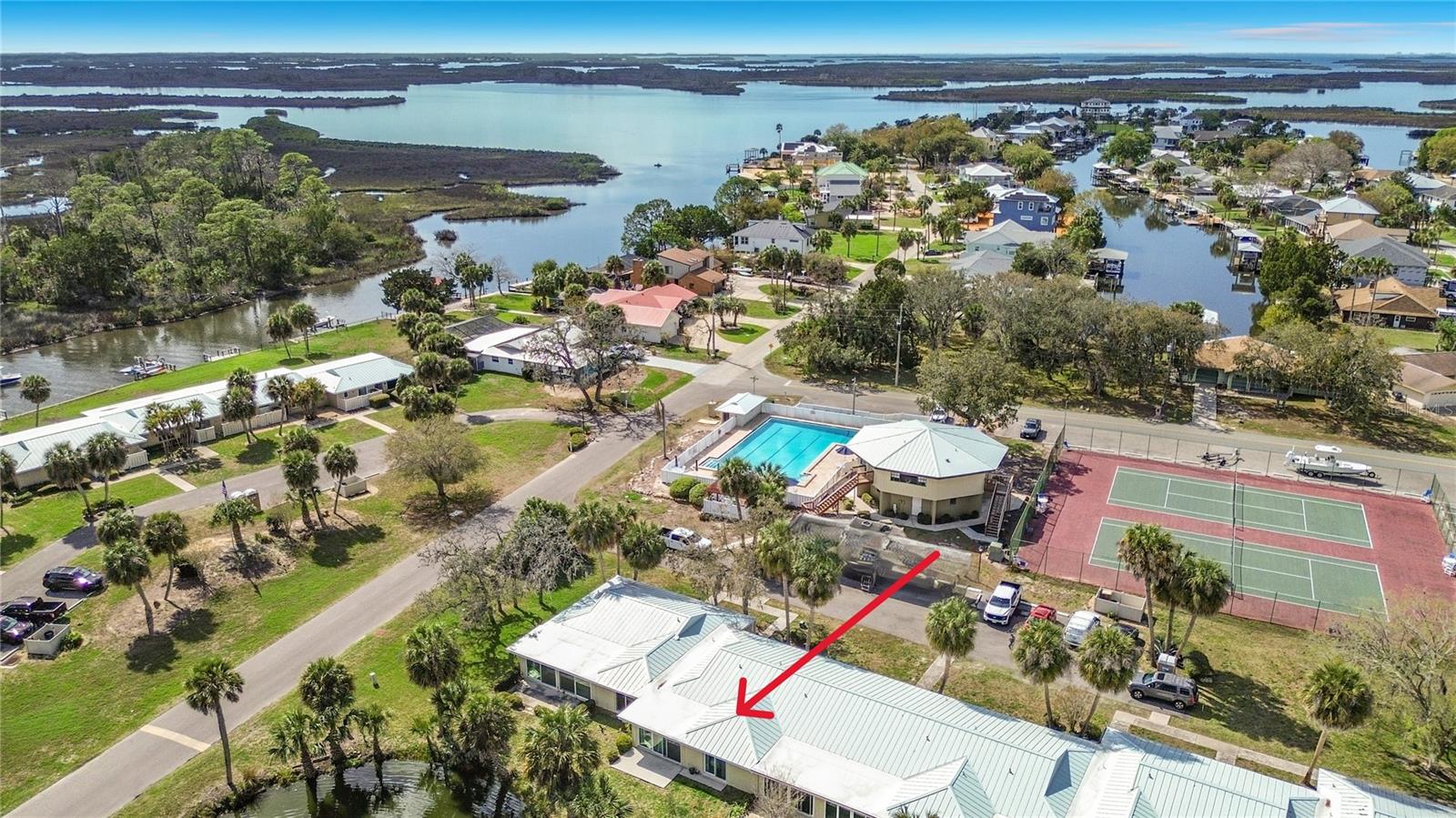 1283 N OSPREY PT #172, CRYSTAL RIVER, FL — photo 3