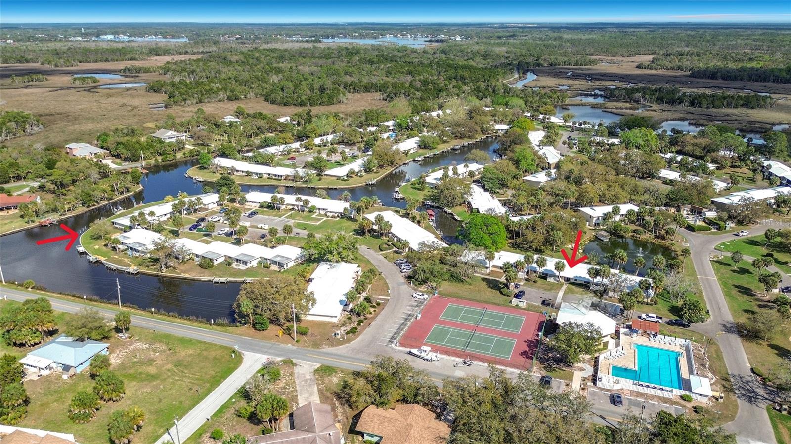 1283 N OSPREY PT #172, CRYSTAL RIVER, FL — photo 5