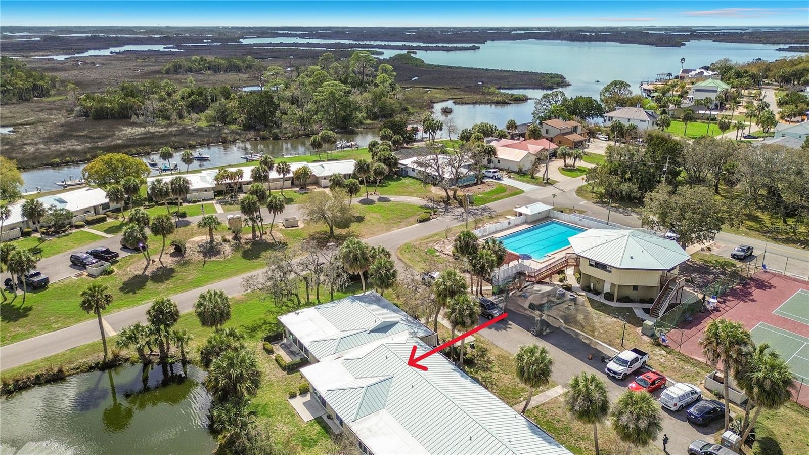 1283 N OSPREY PT #172, CRYSTAL RIVER, FL — photo 23