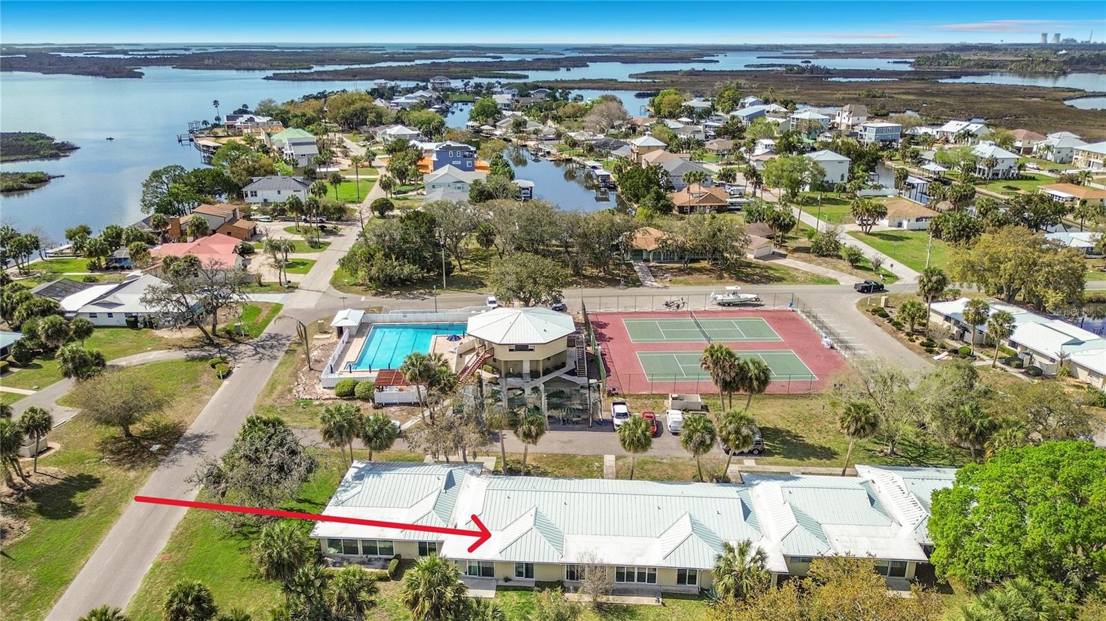 1283 N OSPREY PT #172, CRYSTAL RIVER, FL — photo 25
