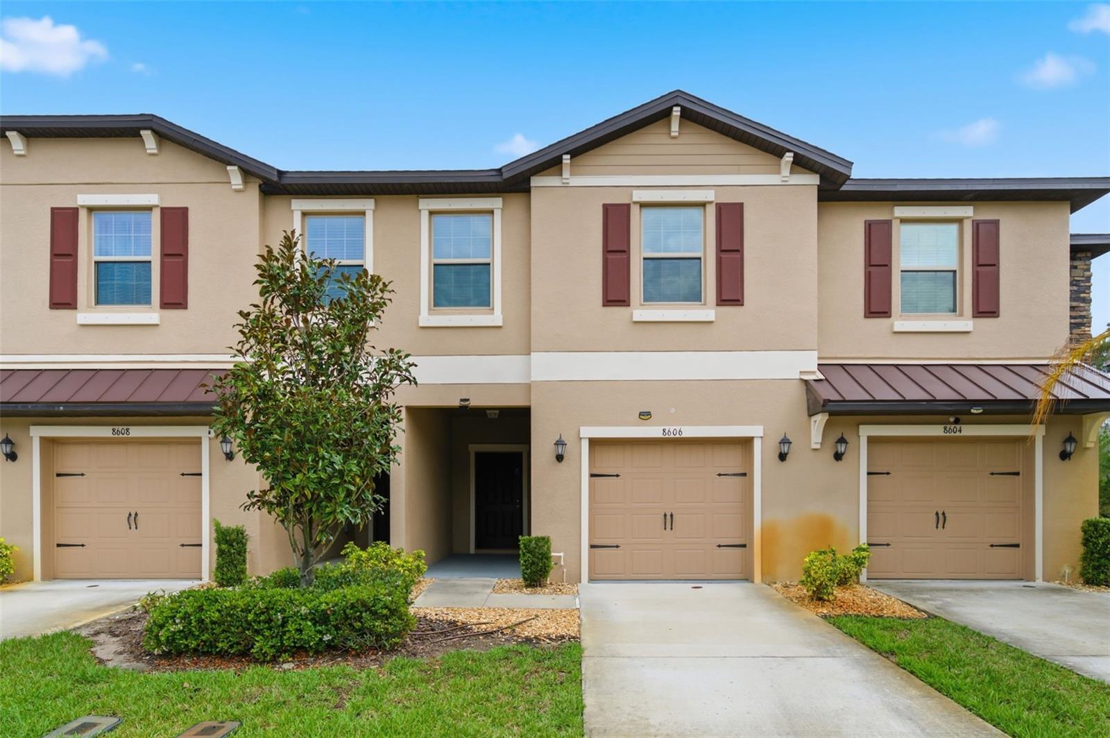 8606 REEDVILLE ST, NEW PORT RICHEY, FL
