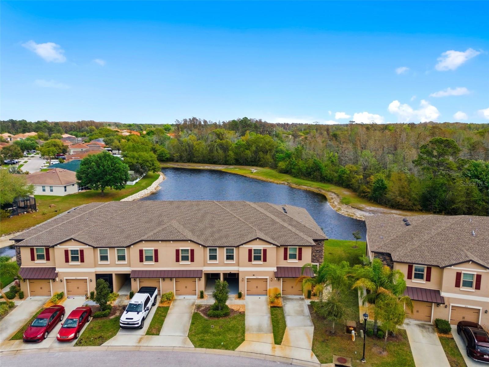 8606 REEDVILLE ST, NEW PORT RICHEY, FL — photo 2