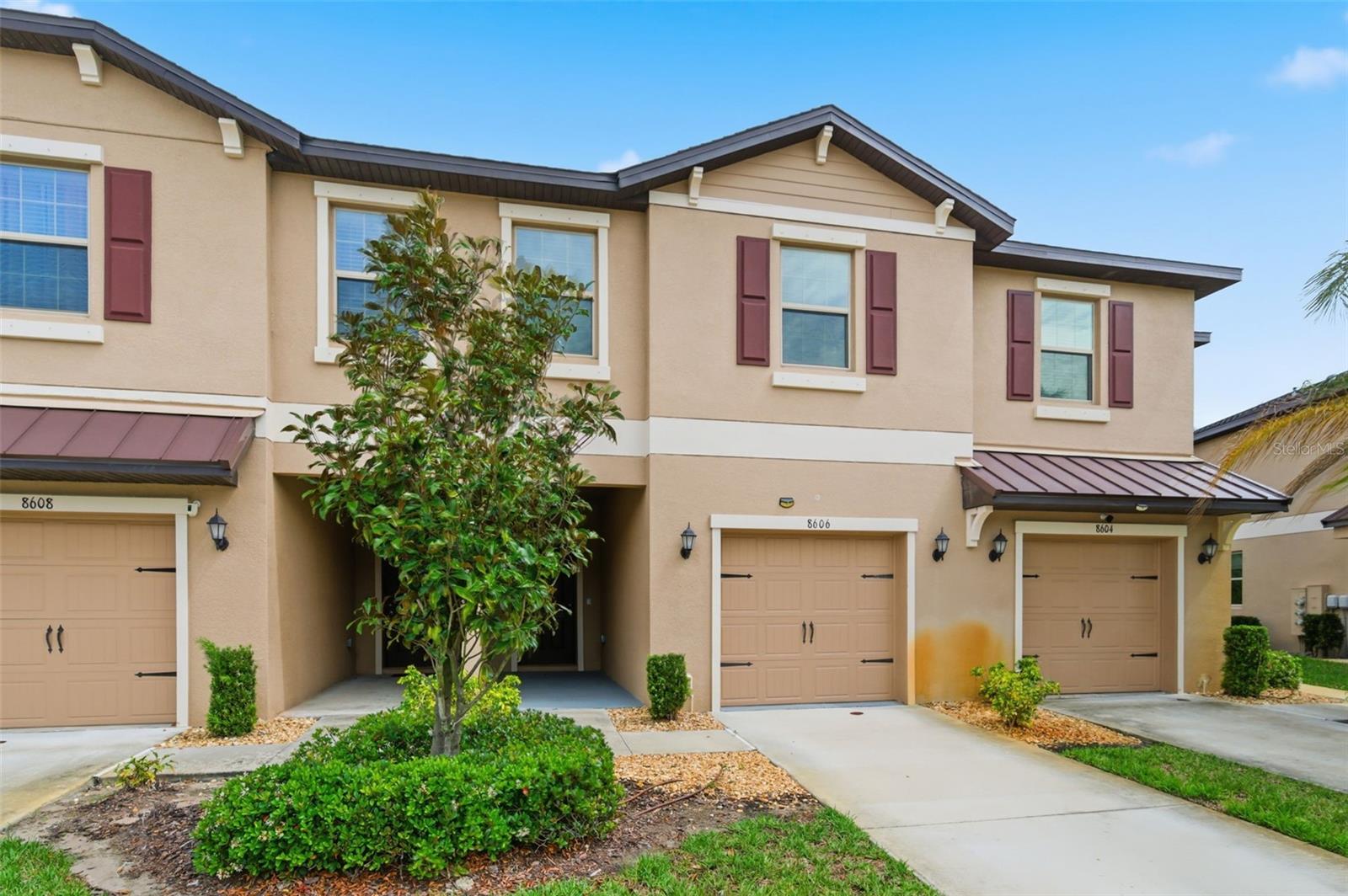 8606 REEDVILLE ST, NEW PORT RICHEY, FL — photo 4