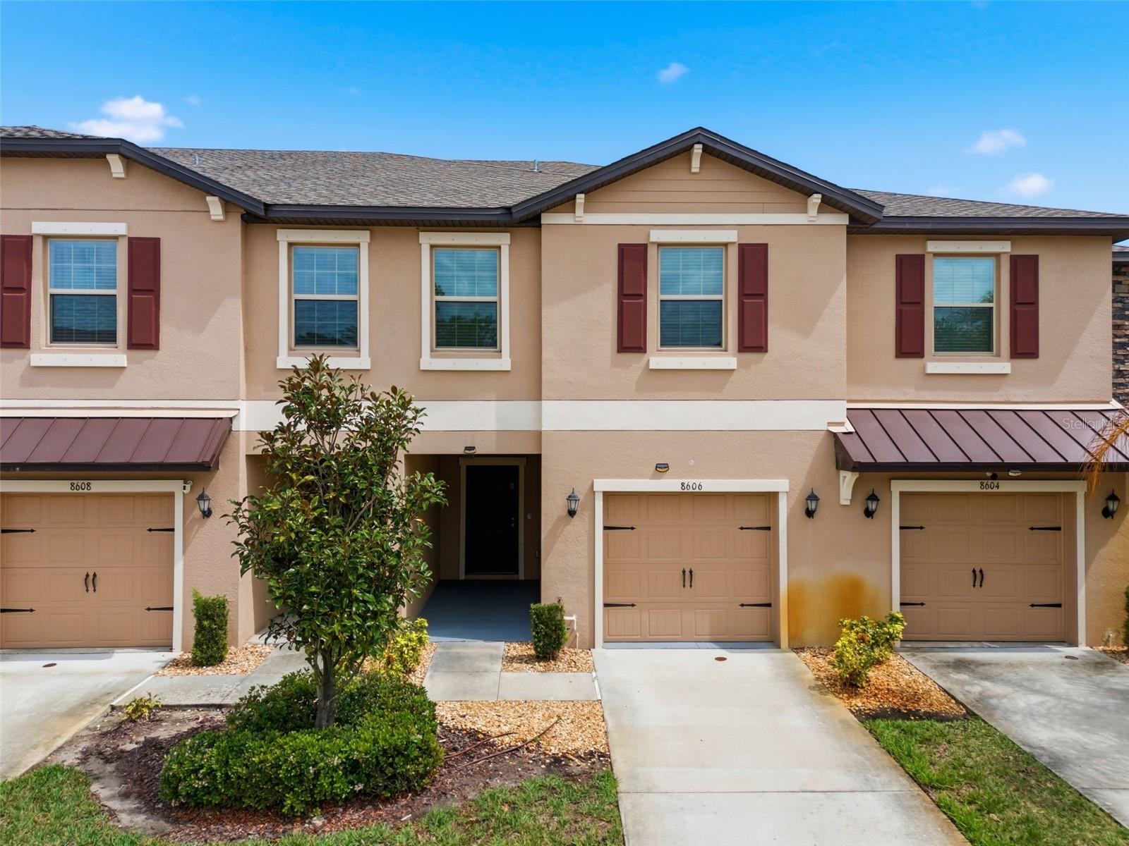 8606 REEDVILLE ST, NEW PORT RICHEY, FL — photo 57