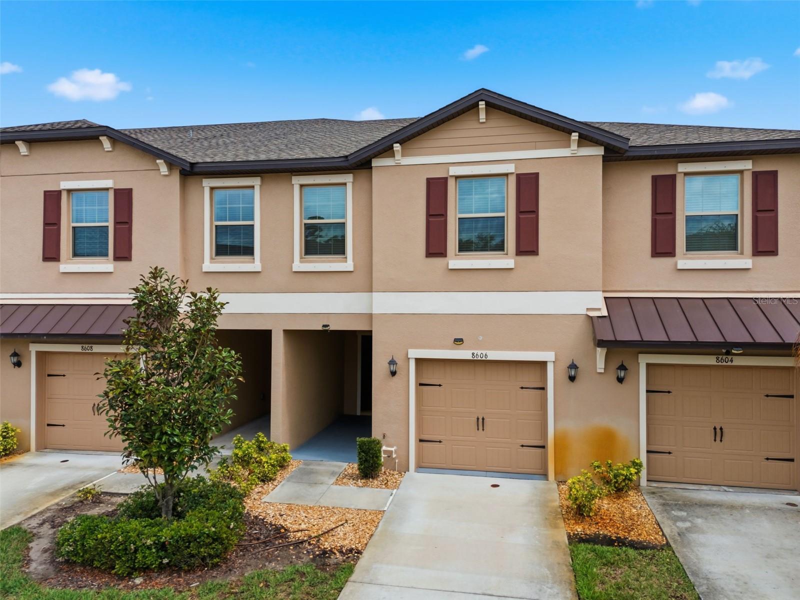 8606 REEDVILLE ST, NEW PORT RICHEY, FL — photo 58